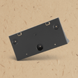 2022-2024 Ford Expedition OEM Genuine Front License Plate Bracket