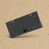 2022-2024 Ford Expedition OEM Genuine Front License Plate Bracket