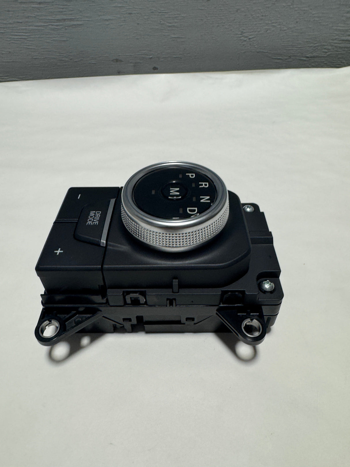 NL1Z-7P155-A 2022-2024 Ford Expedition Transmission Selector Knob Switch OEM Genuine