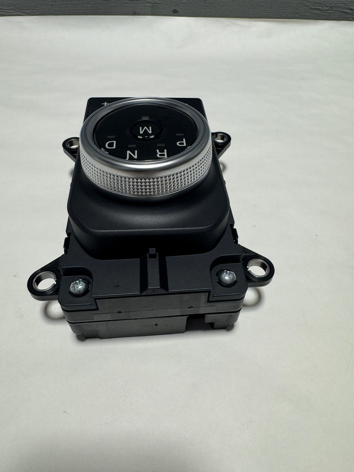 NL1Z-7P155-A 2022-2024 Ford Expedition Transmission Selector Knob Switch OEM Genuine