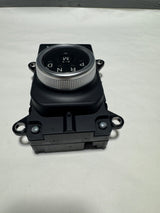 NL1Z-7P155-A 2022-2024 Ford Expedition Transmission Selector Knob Switch OEM Genuine