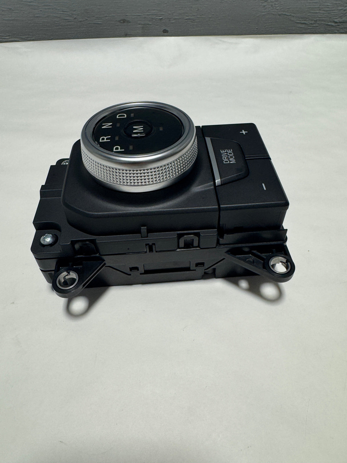 NL1Z-7P155-A 2022-2024 Ford Expedition Transmission Selector Knob Switch OEM Genuine