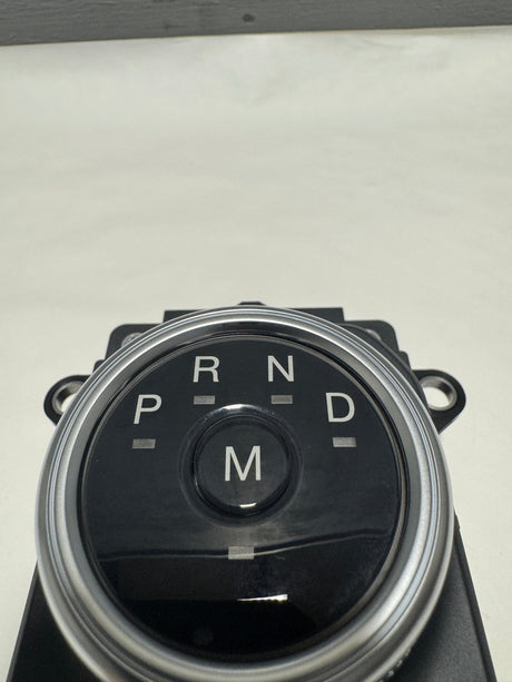 NL1Z-7P155-A 2022-2024 Ford Expedition Transmission Selector Knob Switch OEM Genuine