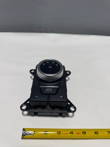 NL1Z-7P155-A 2022-2024 Ford Expedition Transmission Selector Knob Switch OEM Genuine