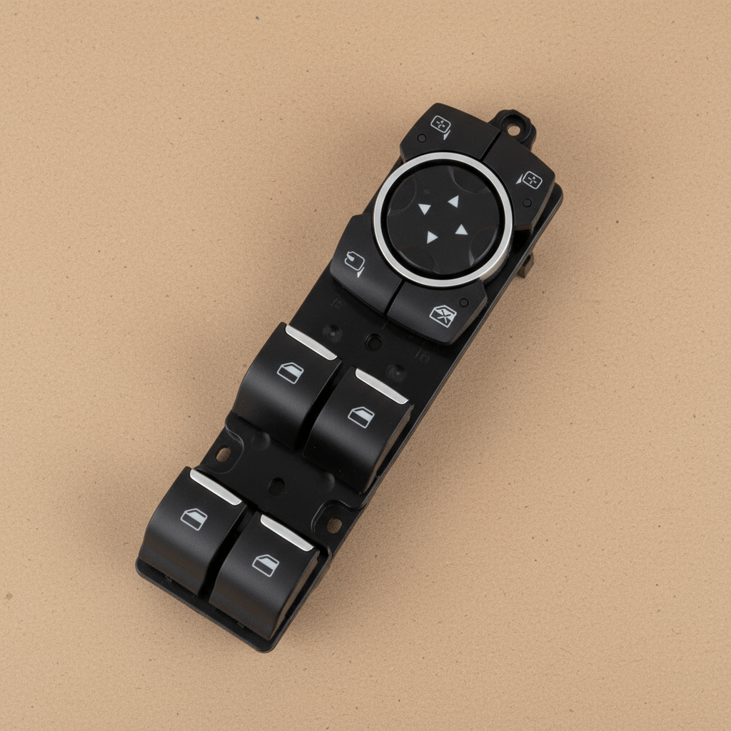 NL1Z-14529-FA 2022-2024 Ford Expedition Window Switch OEM