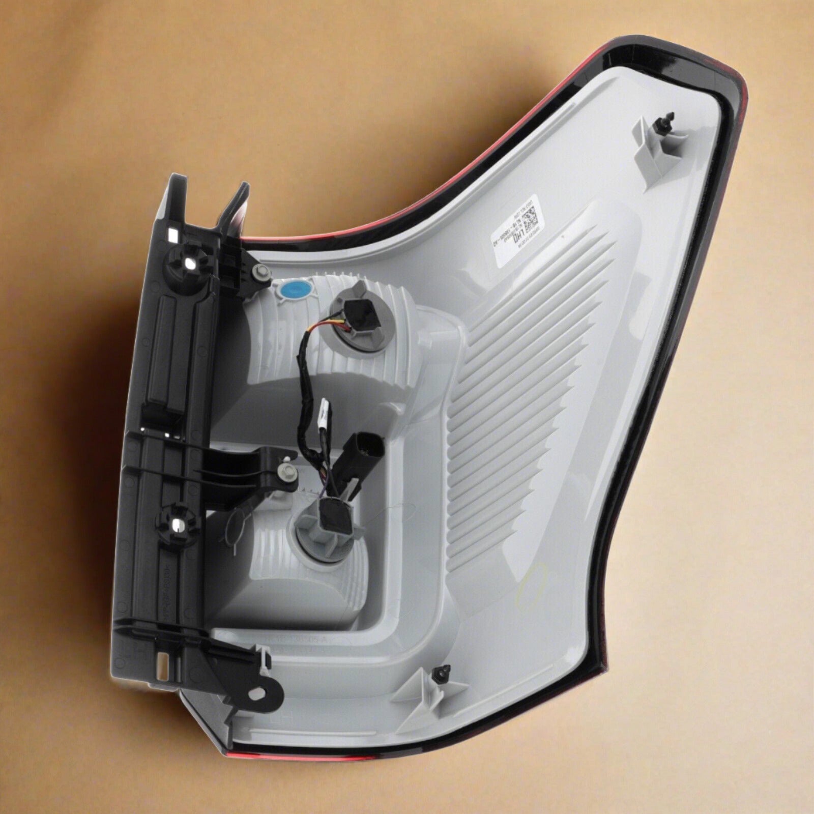 2022-2024 Ford Expedition XLT or XL Driver Side Halogen Tail Lamp