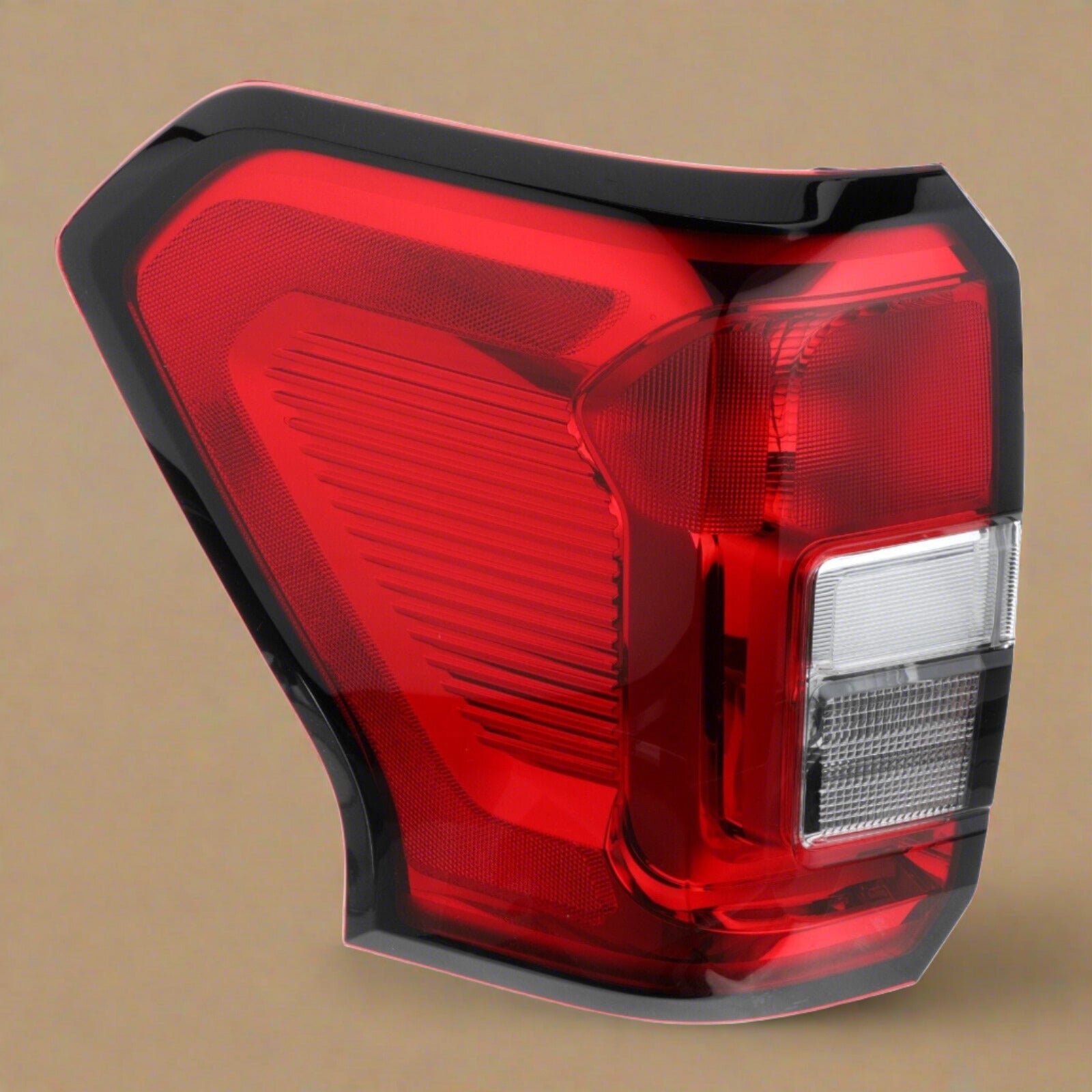 2022-2024 Ford Expedition XLT or XL Driver Side Halogen Tail Lamp