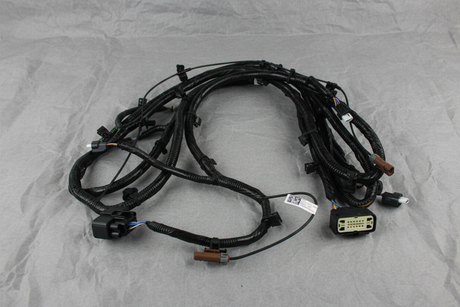 2022-2024 Ford Explorer Front Bumper Wire Harness OEM Front Parking Aid