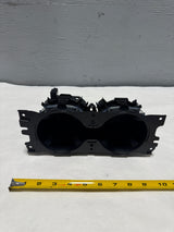 ML3Z-1513562-BA 2022-2024 Ford F-150 Raptor or Lightning Lower Console Cup Holder For Ambient Lighting