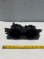 2022-2024 Ford F-150 Raptor or Lightning Lower Console Cup Holder For Ambient Lighting