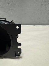 ML3Z-1513562-BA 2022-2024 Ford F-150 Raptor or Lightning Lower Console Cup Holder For Ambient Lighting