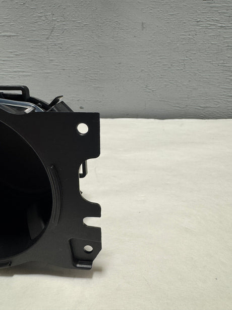 ML3Z-1513562-BA 2022-2024 Ford F-150 Raptor or Lightning Lower Console Cup Holder For Ambient Lighting