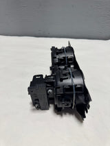 ML3Z-1513562-BA 2022-2024 Ford F-150 Raptor or Lightning Lower Console Cup Holder For Ambient Lighting