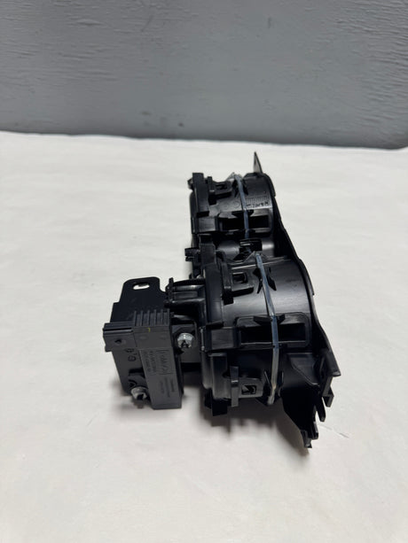 ML3Z-1513562-BA 2022-2024 Ford F-150 Raptor or Lightning Lower Console Cup Holder For Ambient Lighting