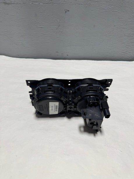 ML3Z-1513562-BA 2022-2024 Ford F-150 Raptor or Lightning Lower Console Cup Holder For Ambient Lighting