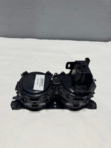 ML3Z-1513562-BA 2022-2024 Ford F-150 Raptor or Lightning Lower Console Cup Holder For Ambient Lighting