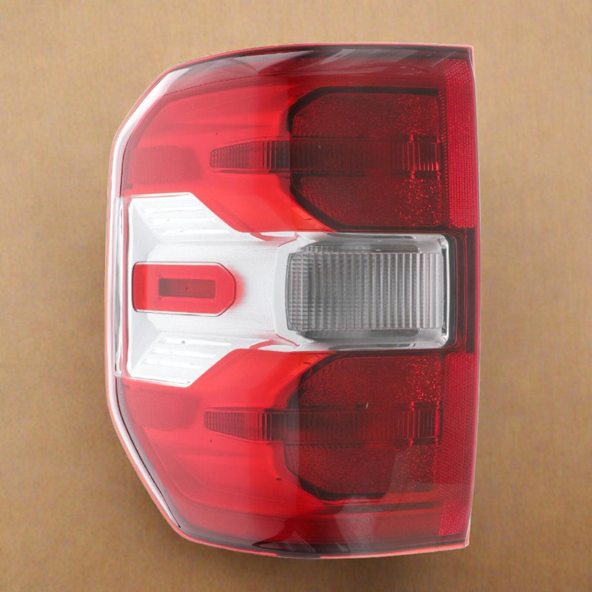 2022-2024 Ford Maverick Driver Side LED Tail Lamp Light Fits Lariat Only