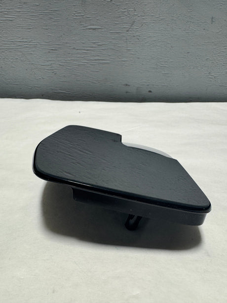 NZ6Z-17K707-E 2022-2024 Ford Maverick Driver Side Mirror Glass W/O Heat W/ Spotter Lens OEM