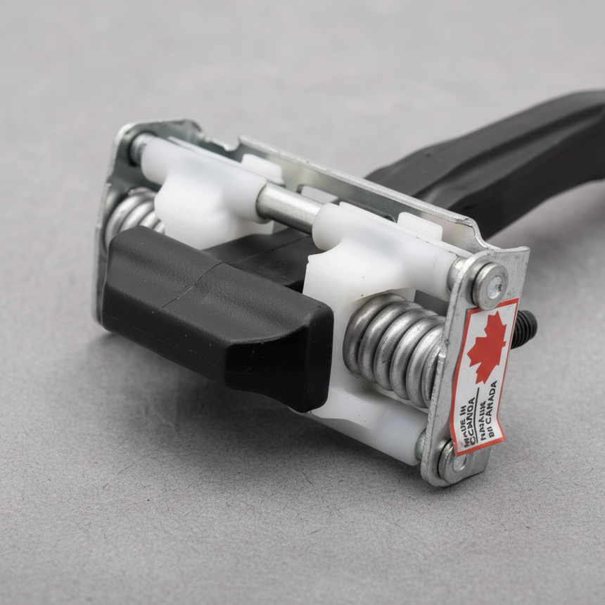 2022-2024 Ford Maverick Front Door Check Strap Stop Stopper Fits Either Side