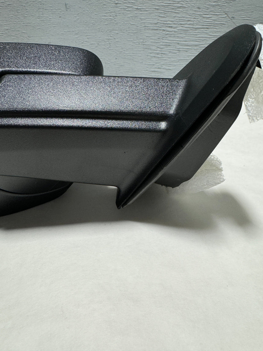 2022-2024 Ford Maverick Passenger Side Mirror Heated W/ Spotter Lens - No Blind Spot Light - No Back Cap
