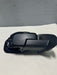 NZ6Z-17682-J 2022-2024 Ford Maverick Passenger Side Mirror Heated W/ Spotter Lens - No Blind Spot Light - No Back Cap