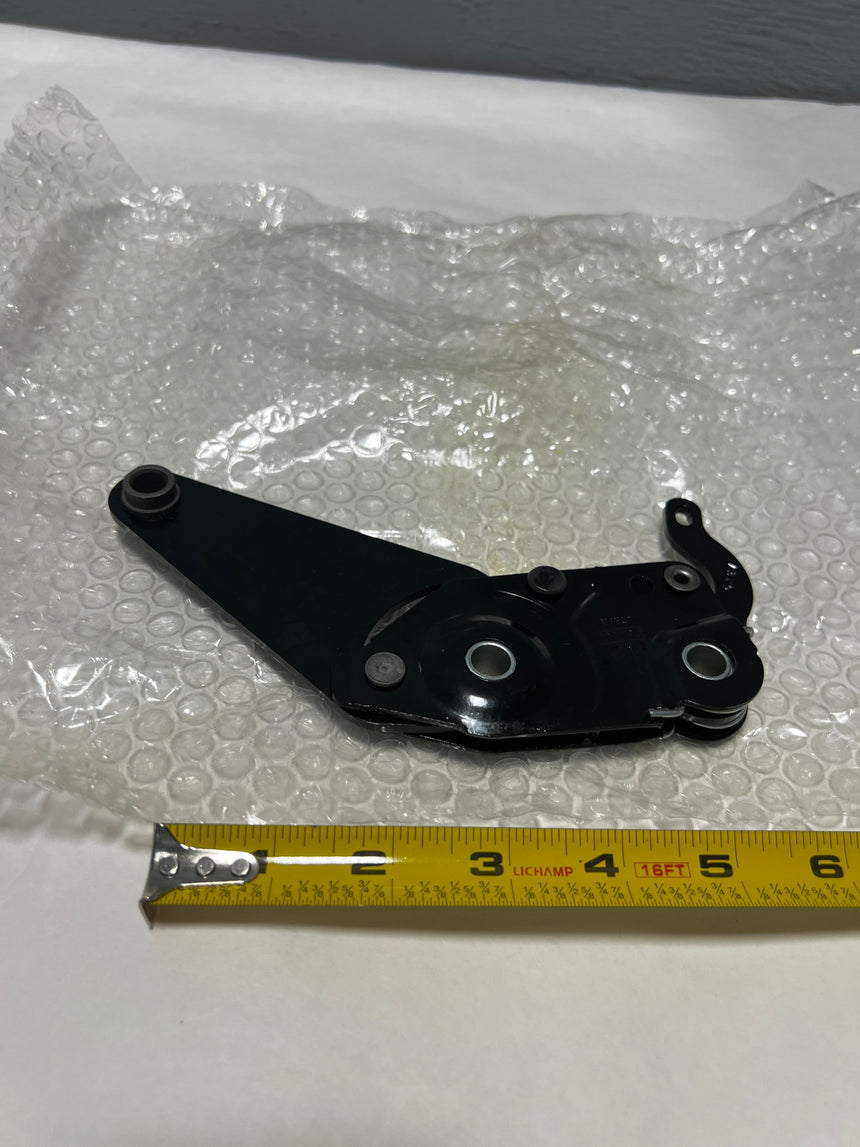 2022-2024 Ford Maverick Rear Folding Seat Cushion Latch Genuine New