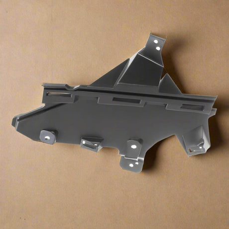 86563-M7500 2022-2024 Forte Driver Side Fog Light  Hole Cover Trim Molding Genuine OEM