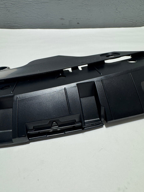 71102-T43-A00 2022-2024 Honda Civic hatchback Passenger Side Upper Grille Bracket Excludes Type-R