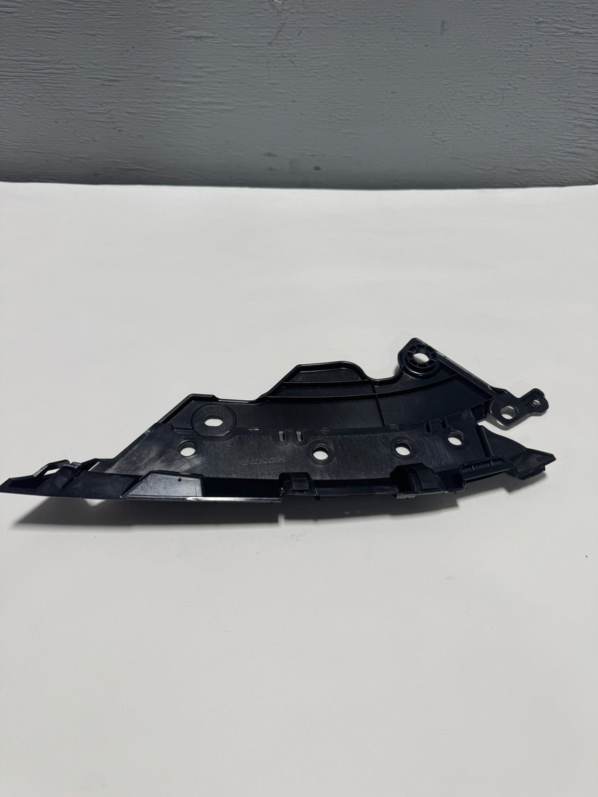 2022-2024 Honda Civic hatchback Passenger Side Upper Grille Bracket Excludes Type-R