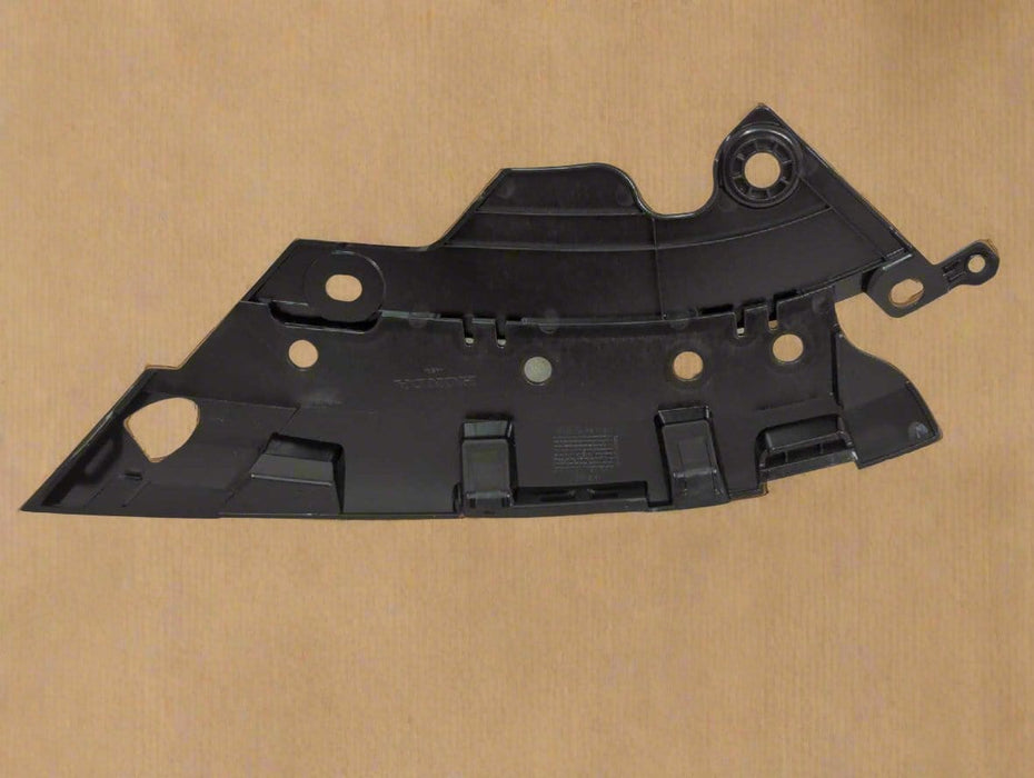 71102-T43-A00 2022-2024 Honda Civic hatchback Passenger Side Upper Grille Bracket Excludes Type-R