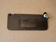2022-2024 Honda Civic Passenger Sun Visor Illuminated Black Oem New