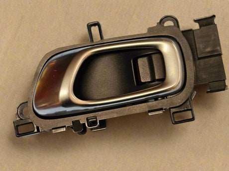 72160-T20-A02ZA 2022-2024 Honda Civic Sedan Front Driver Interior Door Handle OEM New