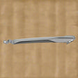2022-2024 Jeep Grand Cherokee Driver Side Fog Light Trim Molding Applique OEM