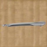 2022-2024 Jeep Grand Cherokee Driver Side Fog Light Trim Molding Applique OEM