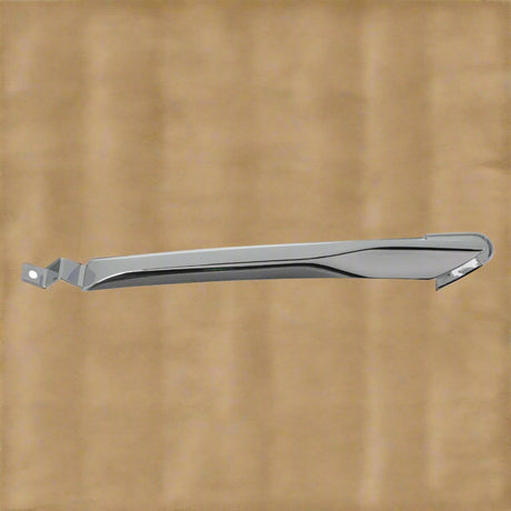 6YX91SZ0AA 2022-2024 Jeep Grand Cherokee Driver Side Fog Light Trim Molding Applique OEM