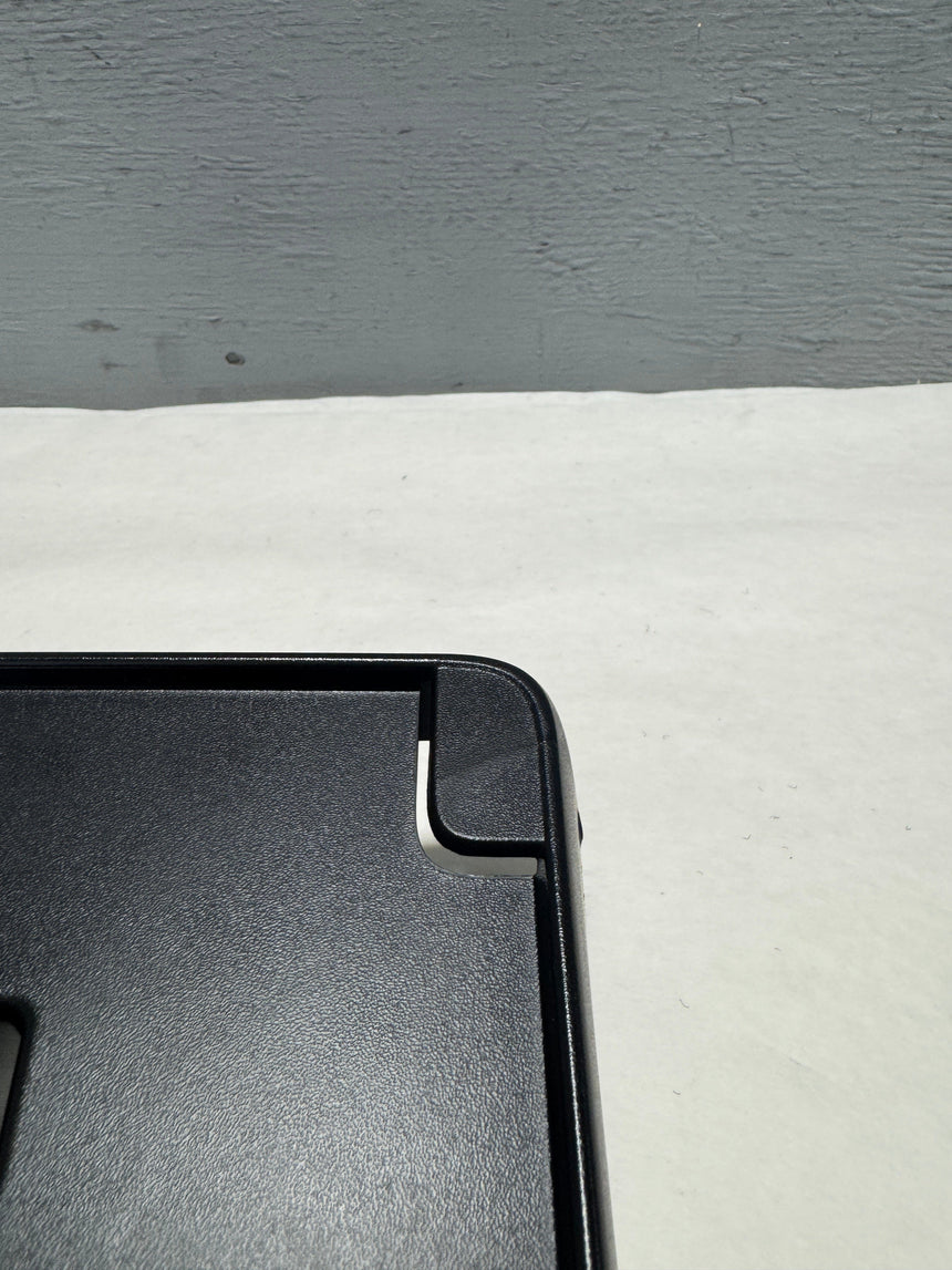 2022-2024 Grand Cherokee Altitude, Laredo, Limited Front License Plate Bracket OEM