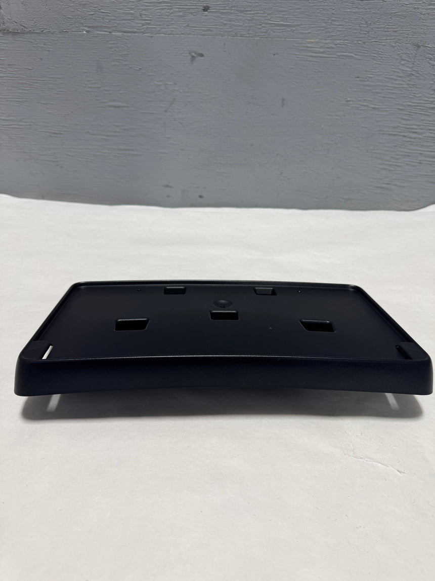 2022-2024 Grand Cherokee Altitude, Laredo, Limited Front License Plate Bracket OEM