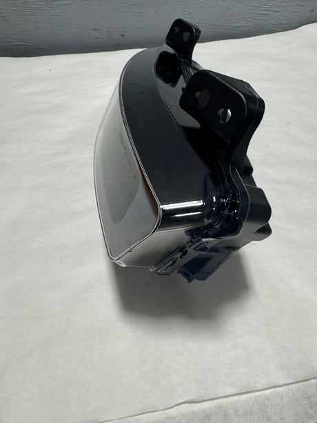 68425740AB 2022-2024 Jeep Wagoneer Front Passenger Fog Lamp Genuine OEM