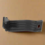 2022-2024 Kia Carnival Driver Side Rear Bumper Outer Lower Bracket OEM