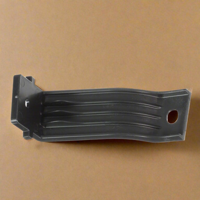 86637-R0000 2022-2024 Kia Carnival Driver Side Rear Bumper Outer Lower Bracket OEM