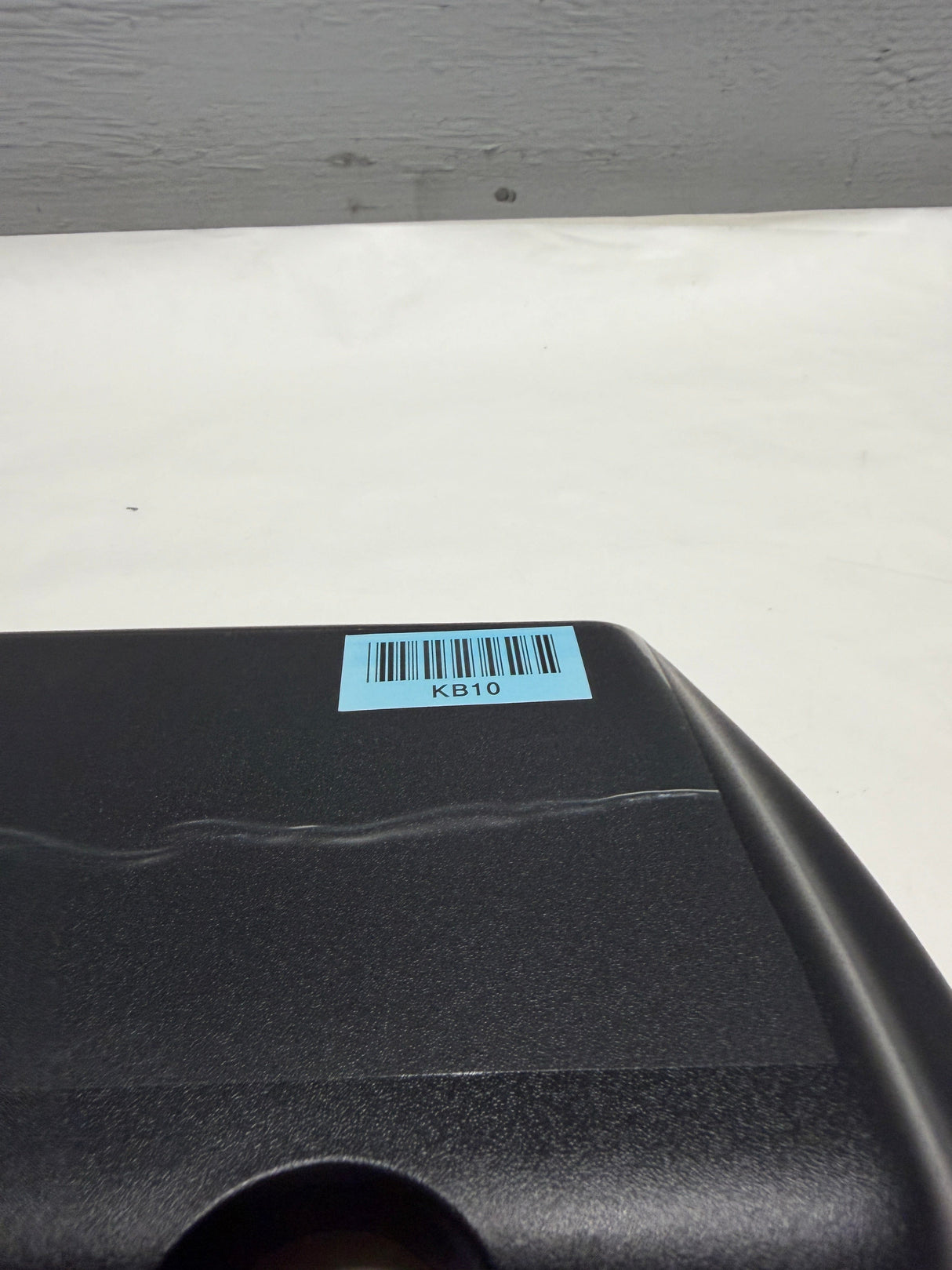 96030-R0100 2022-2024 Kia Carnival OEM Genuine Windshield Sensor Cover Assembly