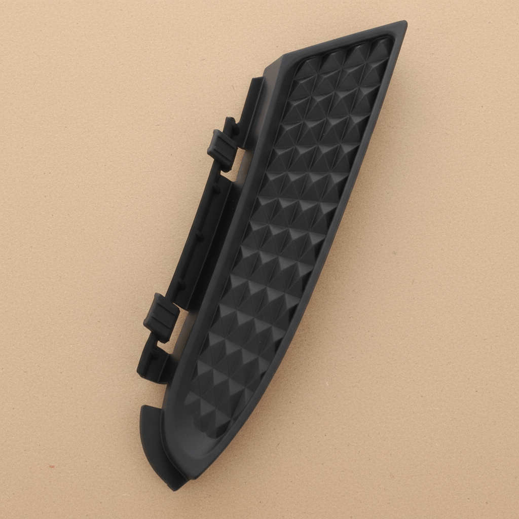 86698-CV100 2022-2024 Kia EV6 OEM Rear Passenger Side Bumper Air Vent Duct