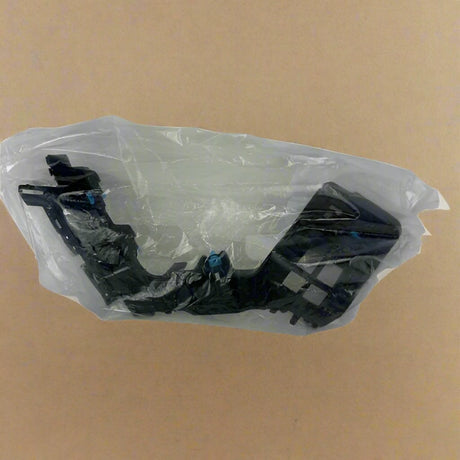 86654-CV000 2022-2024 Kia EV6 Rear Passenger Side Bumper Upper Bracket OEM