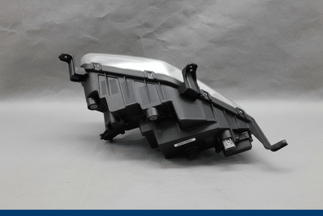 92201M7500 2022-2024 Kia Forte Front Driver Side Fog Light Lamp Genuine OEM