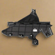 2022-2024 Kia Forte Passenger Side Fog Light Blanking hole Cover Genuine OEM