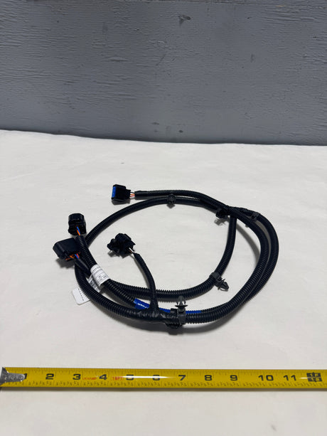 91880-M7530 2022-2024 Kia Forte Rear Bumper Wiring Harness W/o Reverse Sensors With Smart key Only