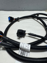 91880-M7530 2022-2024 Kia Forte Rear Bumper Wiring Harness W/o Reverse Sensors With Smart key Only