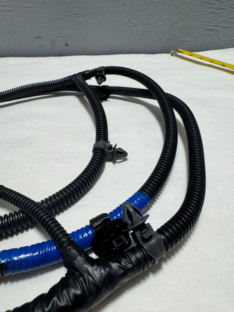 91880-M7530 2022-2024 Kia Forte Rear Bumper Wiring Harness W/o Reverse Sensors With Smart key Only