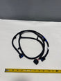 2022-2024 Kia Forte Rear Bumper Wiring Harness W/o Reverse Sensors Without Smart key Only