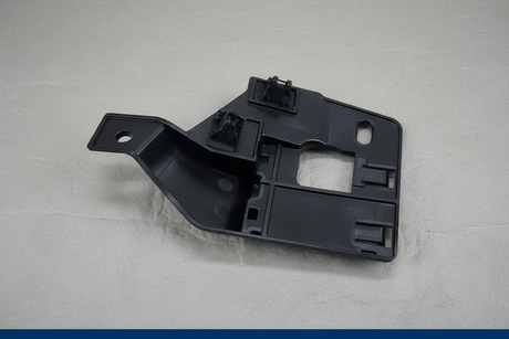 2022-2024 Lincoln Navigator Driver Side Front Blind Spot Sensor Bracket OEM